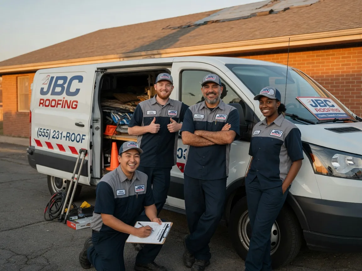 Roof Replacement company in Seaforth, MN